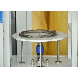 IEC 60598-2-3 Static Load Test For Post-Top Mounted Luminaires Testing Equipment