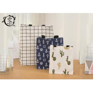 Extra Reinforced Handles Large Reusable Grocery Bag Totes Custom Size Logo For