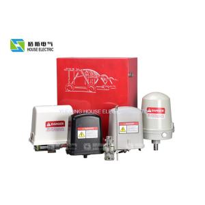 Wholesale Electric Main Spare Parts Center Pivot Irrigation Parts CE Certification from china suppliers