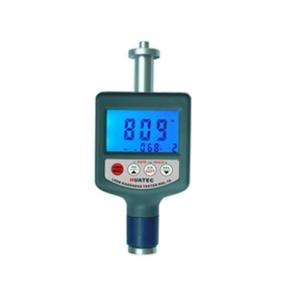 12.5mm LCD with back light 200 - 900L Portable Leeb hardness tester RHL10
