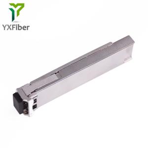Multi Mode Fiber Duplex 10G XFP 80km 1550nm LC XFP Transceiver