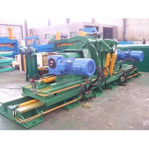 Core Components Pump Steel Scrap Winder/Edge Winding Machine for Video Outgoing