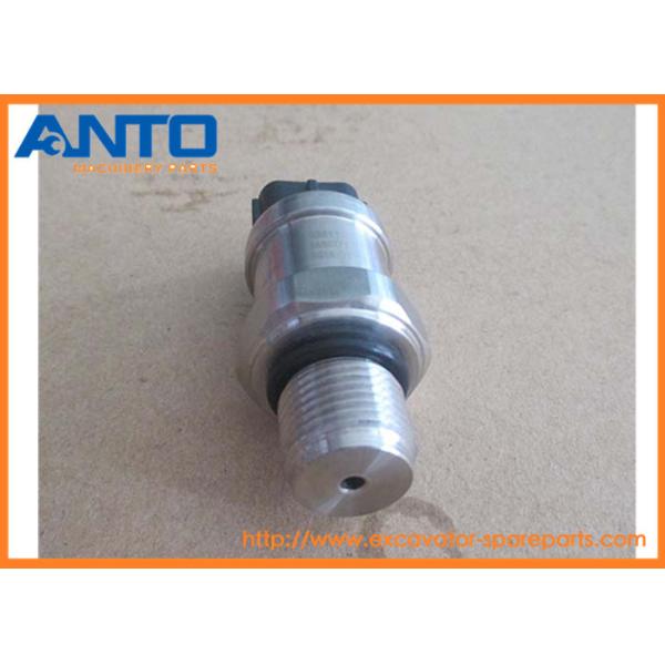 High Pressure Sensor 4436271 For Hitachi Excavator EX200-2 , EX200-3 , EX200-5 , ZX200