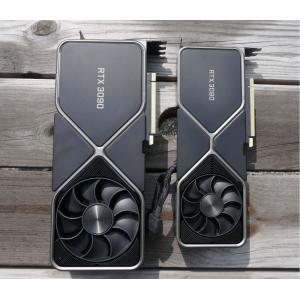 RTX3090 NVIDIA RTX 24GB Video Card Gpu Gaming Graphics Cards