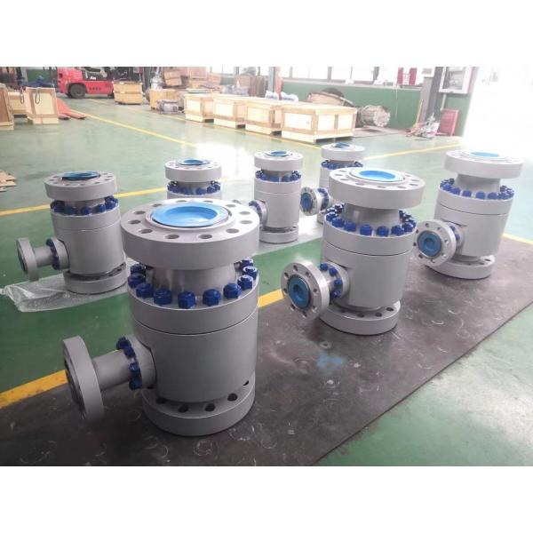 Pump Protection Automatic Recirculation Valve ARV Protect Pumps From Damage