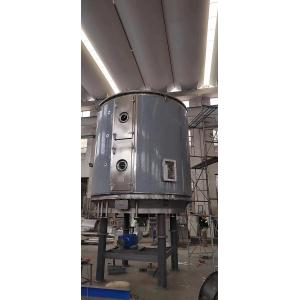 Wholesale Industrial GMP Standard Mixing Machine with Gear Motor and Adjustable Density from china suppliers