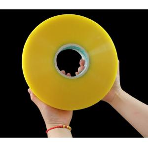 Super Adhesive BOPP Adhesive Tape Scotched Shipping Carton Sealing