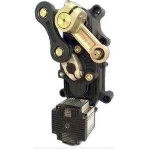 Road Traffic Barrier Gate Parking Access Control System IP44 140W