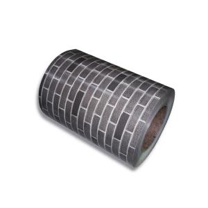 DX51D Prepainted Galvanized Steel Coil Color Coated Sheet PPGI Zinc Z30 6mm