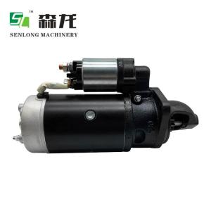 Loader L150B Starter Motor 0001368085 1702594 2873D304 3872D304 860112Z