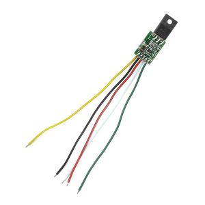 China 18V Input TV Power Supply Module for Creatall CA-888 LED LCD DC to DC Boost Converter on sale