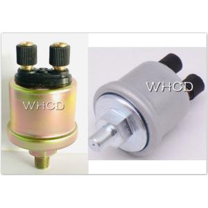 10BAR 1/8-27NPTF Mechanical Oil Pressure Sensor For VDO
