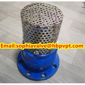 2024 hot sale flanged foot valve material GGG40