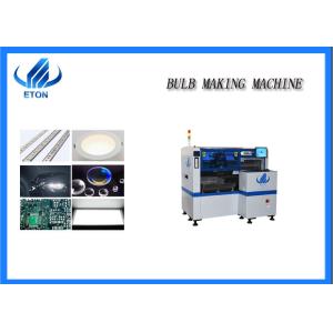 China Auto Optimization SMT PCB Assembly Machine HT-E5S With Panasonic Servo Motor on sale