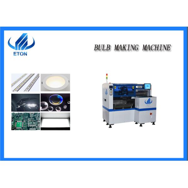 Quality Auto Optimization SMT PCB Assembly Machine HT-E5S With Panasonic Servo Motor for sale