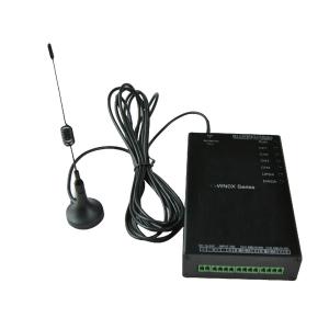 Split Type DN20mm AMR Water Meter , Wireless Lora Module Multi Jet Water