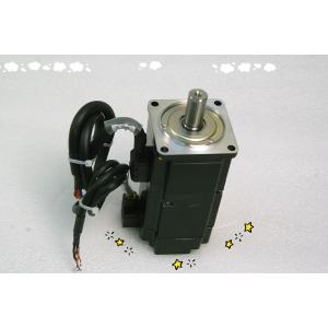 Yaskawa SGMAV-04A3A2S AC SERVO MOTOR 400W 200V 3000RPM 2.6A NEW