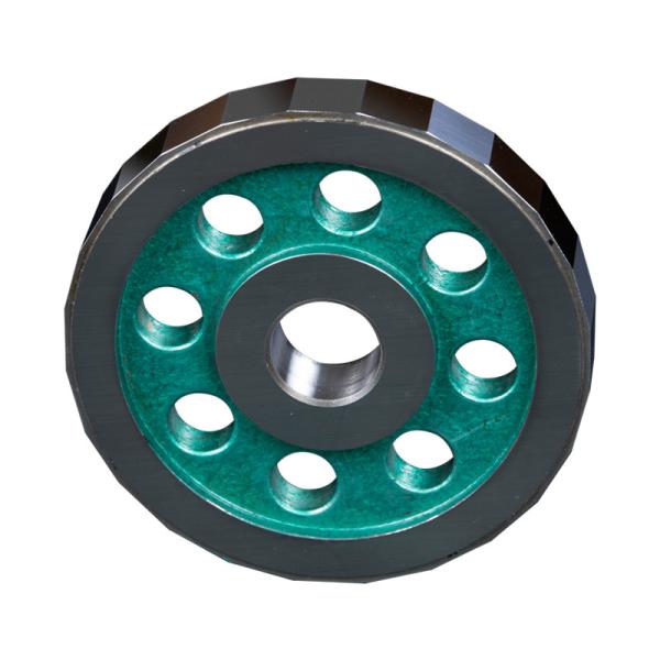 Quality Custom 24 Sided Polyhedron Prism Precision Angle Measurement Standard Instrument for sale