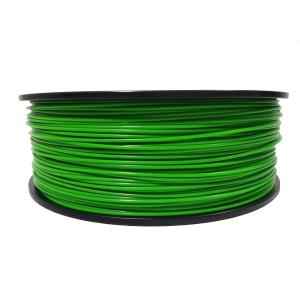 High Strength 1.75 Mm Nylon Filament , Low Shrinkage 7 Colors 1kg PA Filament