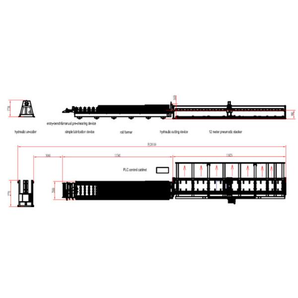 Philippines popular metal roof cold rolled making machine, metal roofing roll forming machine