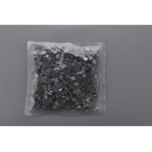 Multifunction Automatic Visual Counting Packing Machine For Granule Hardware