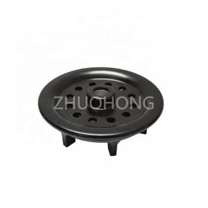 Toyota Yaris Stufenheck 2012-2016 1.3 Engine Car Model AC Compressor Pulley