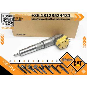 Factory Direct Sales Engine Parts Diesel Injector 138-8756 153-5938 138-8754 for