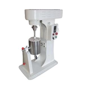 Versatile And Efficient Grinding System Small Stainless Steel Experimental