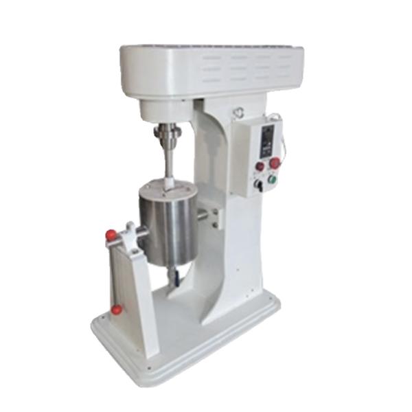 Versatile And Efficient Grinding System Small Stainless Steel Experimental