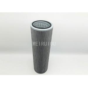 Fiber Glass Diesel Engine hydraulic Oil Return Filter TLX235L