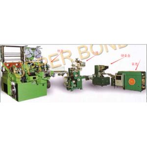 Customized High Speed Green Cigarette Soft Pack Machine AMF-4000