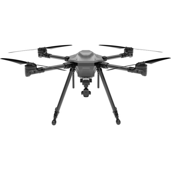 Quality Foldable Portable Drone Detector Offering Robust Dust Proof Water Resistant Design for Field Use for sale