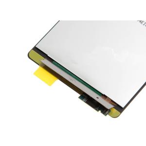 Stable Original Sony Z3 Lcd Screen And Digitizer Assembly With Front Glass