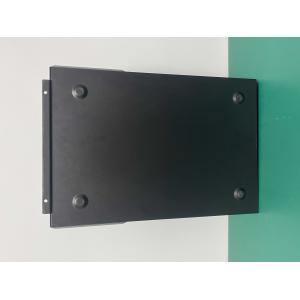 Off Grid DC22V~50V To AC220V Pure Sine Wave Inverter With MPPT Solar Controller