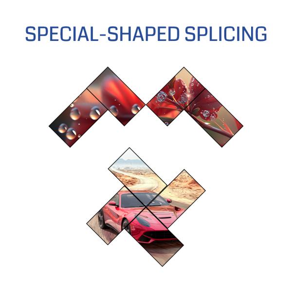 Quality 3x1 Video Wall Controller For Large Number Of Video Sources And Display Screens for sale