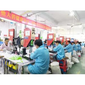 Shenzhen Hongchuangda Lighting Co., Ltd.