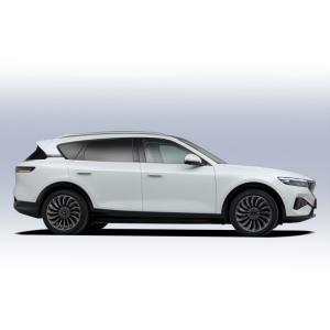 2023 Luxury Energy Pure Electric Car 4Wd Long Range Nedc 505Km Voyah Free 0km