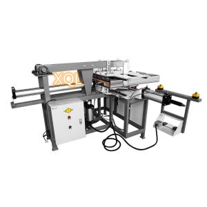 Wholesale Cushion Covering Machine Cushion Filling Machine from china suppliers