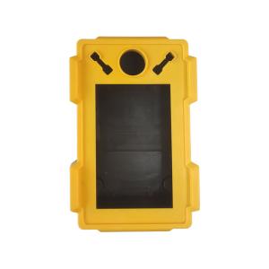 China Household Product Mold for Plastic Mould Manufacturers Electronic Camera Protective Frame Cover in Customized Size on sale