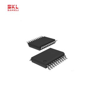China CY8C27243-24PVXI - 8-Bit MCU Microcontroller With Flash Memory on sale