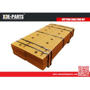 GET Parts 4T3512 Excavaor Parts Cutting Serrated Plates End Bit Motor Grader