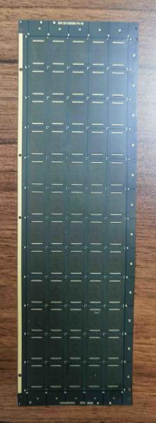 Quality memory IC substrate manufacture for DDR/LPDDR for sale