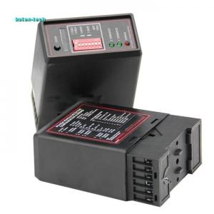 Digital Magnetic Loop Sensor PD132 Single Channel With Loop Buried Undergroud