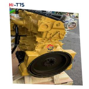 Engine C15 diesel Engine Assembly for Caterpillar Excavator