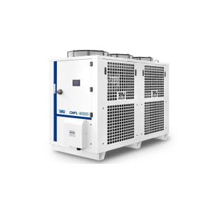 China CWFL-30000 Laser Cooling Machine 30kW Recirculating Water Chiller Fiber Laser Equipment on sale