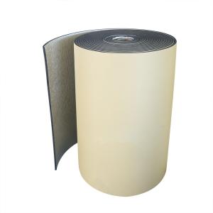 Non Toxic 3-50mm Thick XPE Fire Retardant Polyethelene Foam