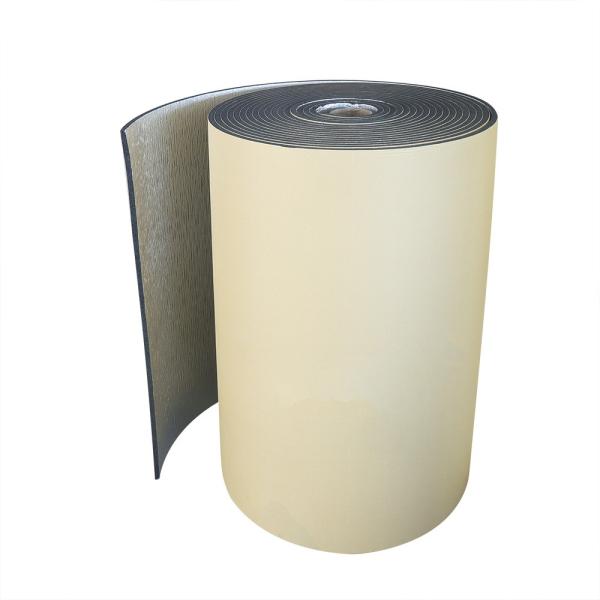 Non Toxic 3-50mm Thick XPE Fire Retardant Polyethelene Foam