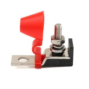 58V Terminal Battery MRBF Fuse Block Stud Mount for Cars