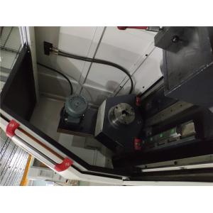 Single Spindle Cnc Gun Drilling Machine 4500rpm Max Speed Stable