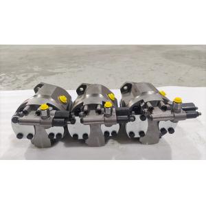 Variable Hydraulic Piston Pump A10VSO140 DFR1/31R-PPB12K02 A10VSO140DRG/31R